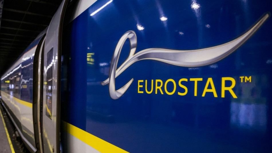 Eurostar arrêtera ses liaisons Londres-Disneyland Paris l'été prochain