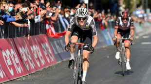 Cavagna, vencedor de la última etapa, Schmid ganador final de la Coppi-Bartali