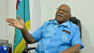 Fiji opposition calls for halt to election count after 'anomaly'