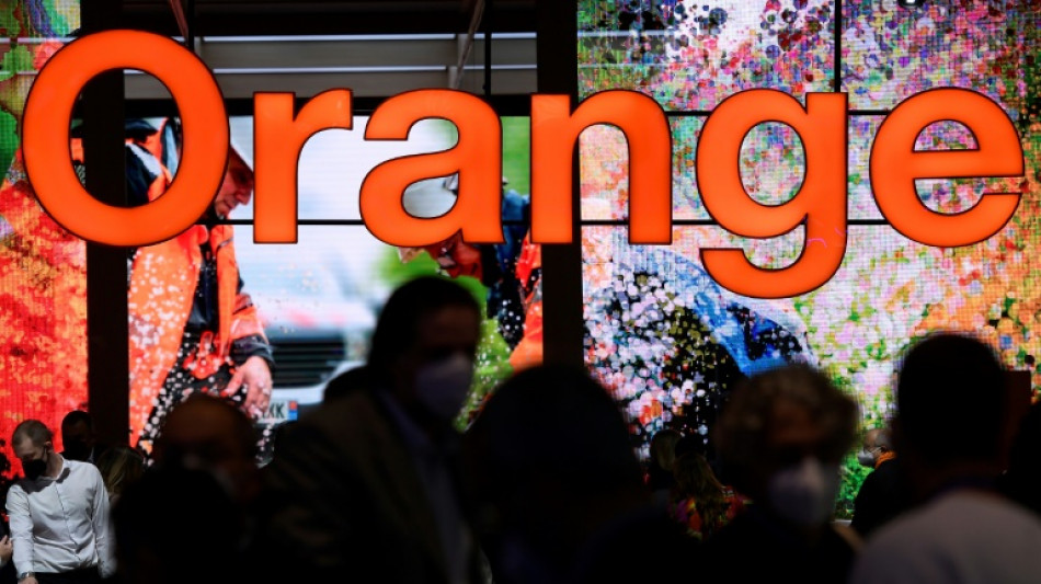 Orange y MásMóvil cierran fusión de sus actividades al 50% en España