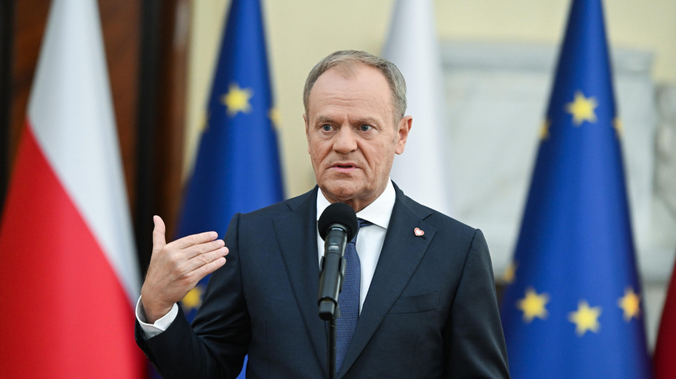 Tusk, ho riceve minacce di morte sui social