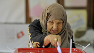 Tunisians shun vote for powerless new parliament