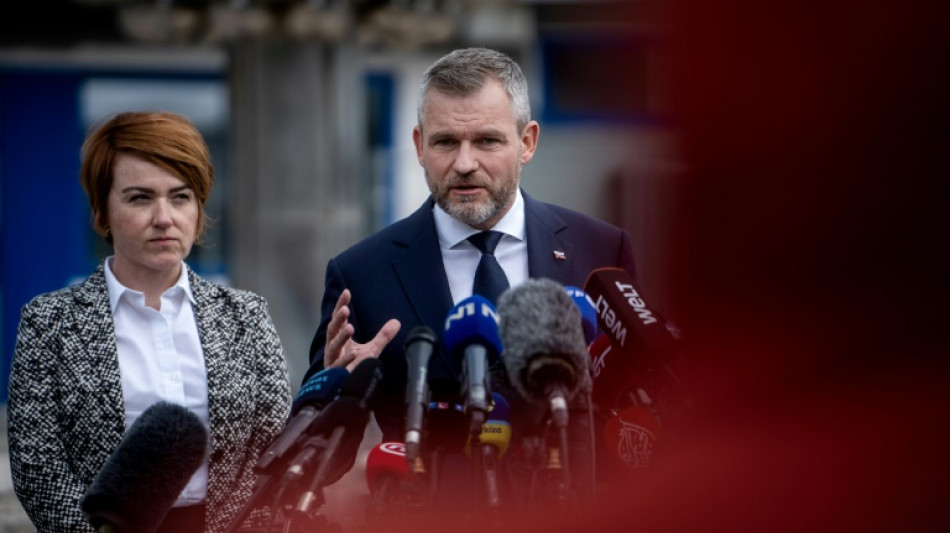 Slovak PM 'able to speak' after shooting, suspected gunman charged