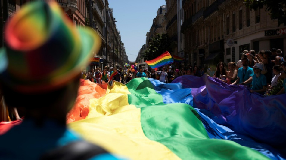 France will appoint LGBTQ ambassador to defend rights abroad 