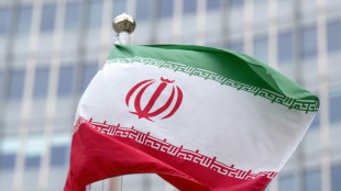 Nucléaire: l'Iran annonce des discussions vendredi avec la France, l'Allemagne et le Royaume-Uni 