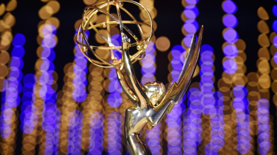 'Succession' tops Emmy nominations with 25 as 'Squid Game' makes history