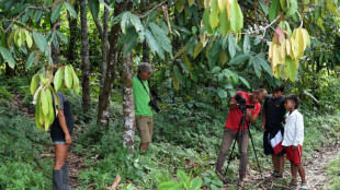 Indigenous film bringing cross-border Amazon tribes together