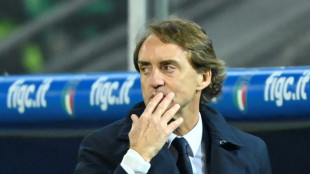 Italie: Mancini semble prêt à "repartir" avec la Nazionale