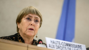 Bachelet no buscará un segundo mandato como Alta Comisionada de DDHH de la ONU