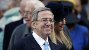 Greece's last king Constantine laid to rest at former royal cemetery