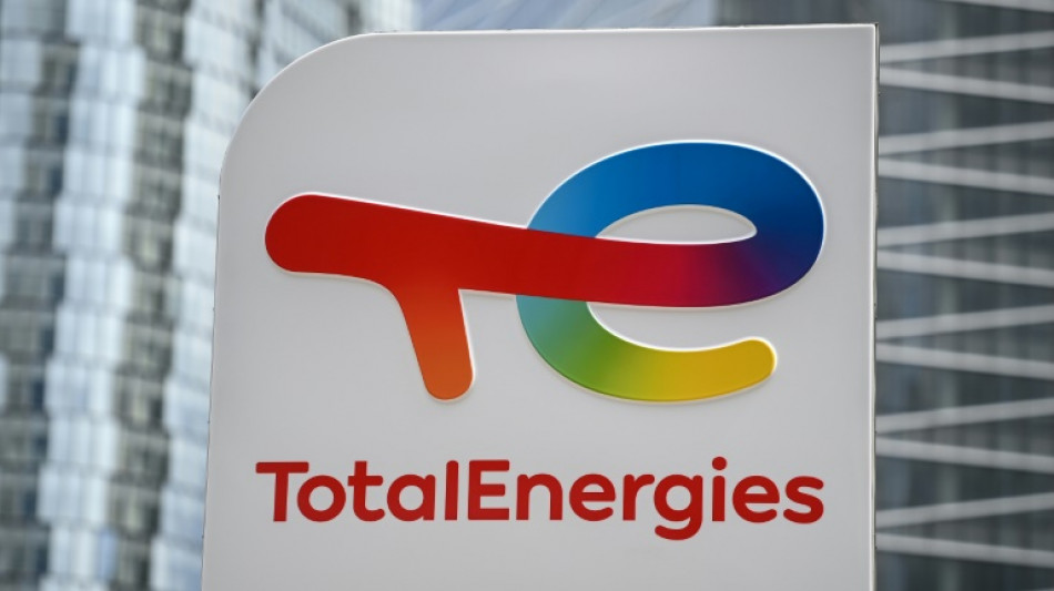 Le gaz russe pas remplaçable en Europe dans l'immédiat, selon le PDG de TotalEnergies