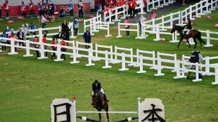 D'un obstacle à l'autre, le pentathlon moderne en proie à une scission