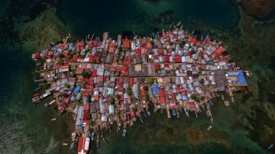 Indígenas se despedem de sua ilha no Caribe antes de ser engolida pelo mar