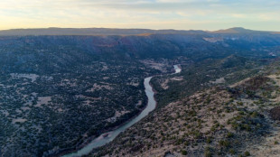 EEUU espera evitar la escasez de agua en estados del sur tras un acuerdo con México