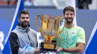 Atp Finals: Bolelli-Vavassori, 'possiamo arrivare in fondo'