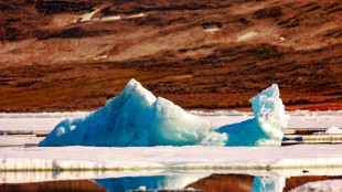 L'Arctique se réchauffe plus vite que prévu
