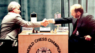 Spassky-Fischer: 50 aniversario de una batalla geopolítica sobre un tablero de ajedrez