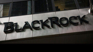 US House panel probes BlackRock, MSCI on China investment flow