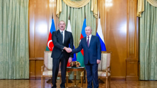 Putin looks to reassert role in talks with Armenia, Azerbaijan