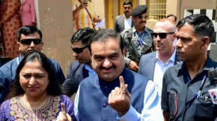 India's Adani says US charges 'baseless', opposition demand arrest