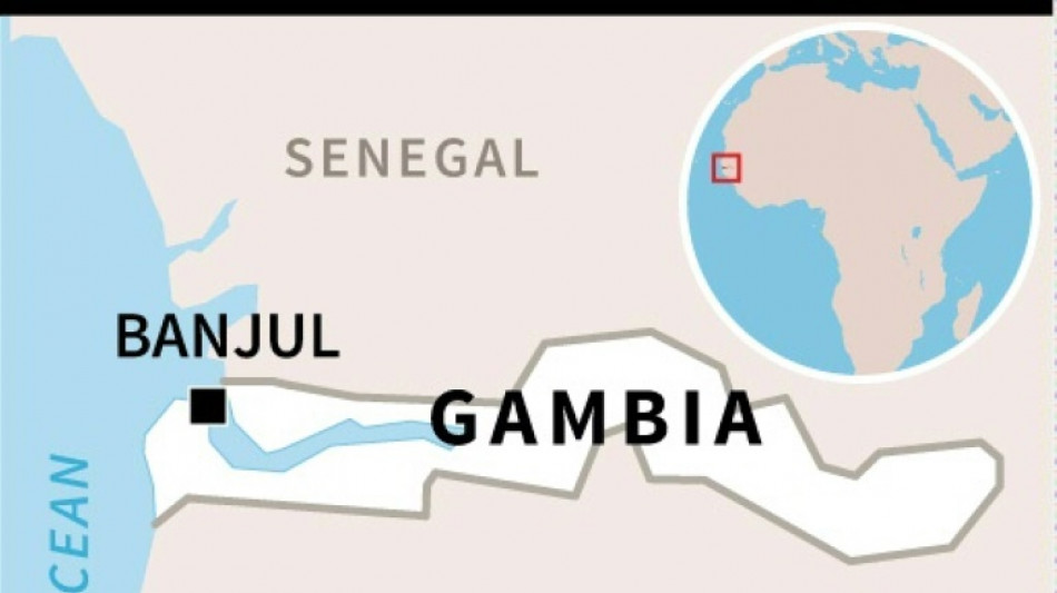 WHO probing Indian cough syrup after 66 children die in The Gambia