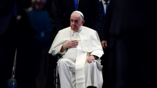 Pope warns against using religion for political power 