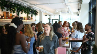 A Londres, un "speed dating" pour trouver la coloc idéale