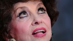 Italian film legend Gina Lollobrigida dies: minister