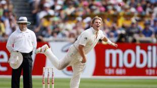 Shane Warne, spin genius with soap-opera life