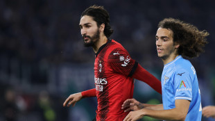 Guendouzi "questa Lazio può vincere l'Europa League"