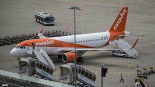 Easyjet registra su tercer año consecutivo de pérdidas pese a la mejora en 2021/2022