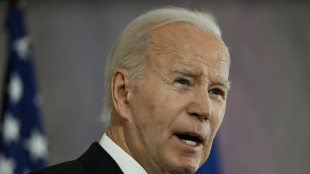 Biden in Berlin vows no let-up on support for Ukraine 