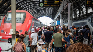 Rfi, risale la puntualità dei treni, ora in orario 8 su 10