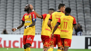 L1: Lens entre désir d'invincibilité et mise sous pression