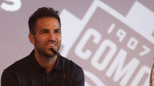 Calcio: Fabregas, il Como non sarà quello visto contro la Juve