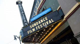 Sundance unveils eclectic lineup for 2025