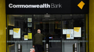 Australia's Commonwealth Bank posts record profit as rates rise