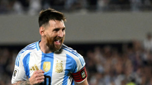 Messi Monumental: astro retorna à Argentina em grande estilo contra a Bolívia