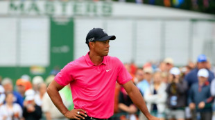 Golf legend Tiger Woods says Nike partnership ending