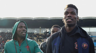 Prozess zur Epressungsaffäre um Fußballweltmeister Pogba hat begonnen