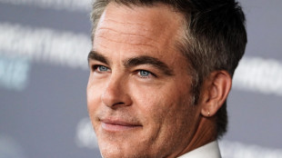 Chris Pine, 'fui scartato da The O.C. a causa della mia acne'