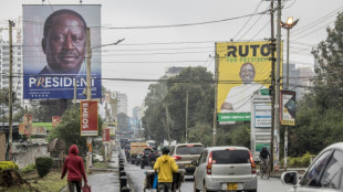 Últimos preparativos en Kenia ante unas elecciones clave