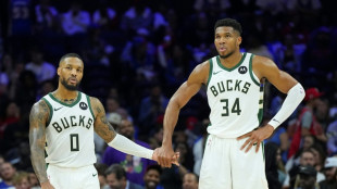 Bucks cruise past depleted Sixers, Suns rally past Clippers