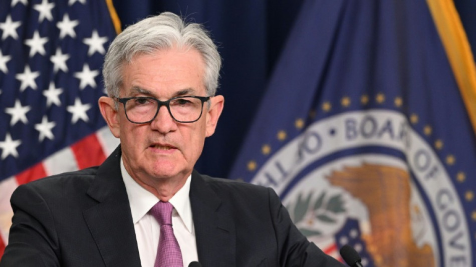 USA : face à l'inflation, la Fed contre-attaque avec une nouvelle hausse des taux