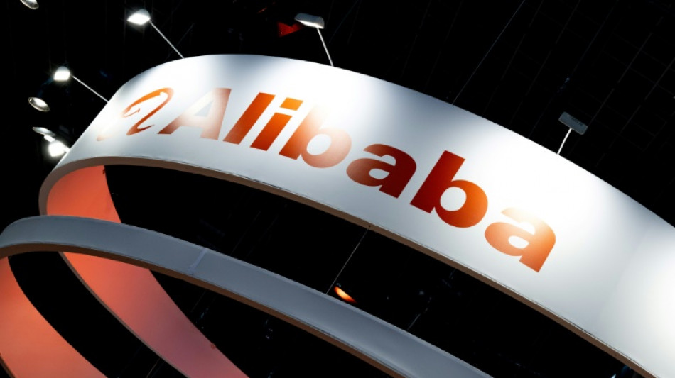 Alibaba to upgrade Hong Kong listing amid profit drop