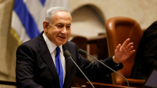 Israel's Netanyahu to return to power with extreme-right govt