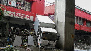 Le typhon Gaemi a fait 20 morts aux Philippines, deux à Taïwan et se dirige vers la Chine
