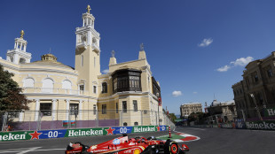 F1: Leclerc 'complimenti a Piastri, vittoria meritata'