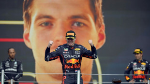 Verstappen and Red Bull bury hatchet in Sky dispute