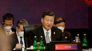 Xi spat with Trudeau lays bare China's frayed ties with Canada